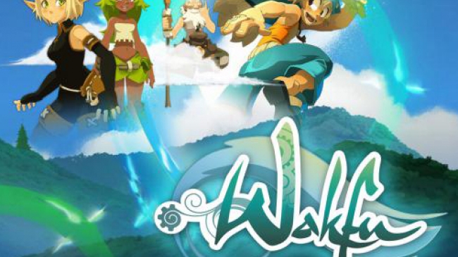 ВакФу / WakFu