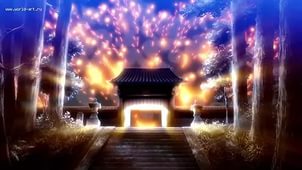 Судьба / Ночь Схватки: Бесконечных клинков край